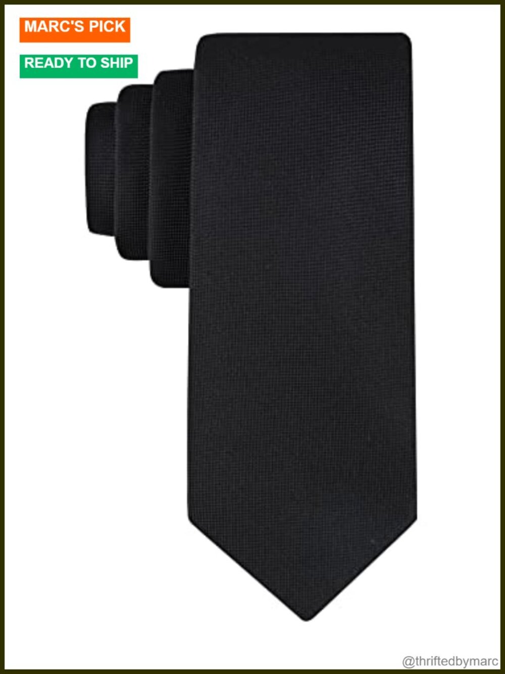 Extra Long Necktie - Polyester Silk Self-Tie Dress Tie for Work & Weddings